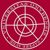 Universidad de Huelva's official logo - UHU seal - ranked #79 in world university rankings 2025