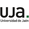 Universidad de Jaén's official logo - UJA seal