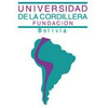 Universidad de la Cordillera's official logo -  seal
