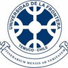 Universidad de La Frontera's official logo - UFRO seal - ranked #177 in world university rankings 2025