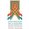 Universidad de La Guajira's official logo - UNIGUAJIRA seal