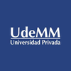 Universidad de la Marina Mercante's official logo - UdeMM seal