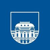 Universidad de la República's official logo - UDELAR seal - ranked #35 in world university rankings 2025