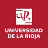Universidad de La Rioja's official logo - UR seal - ranked #55 in world university rankings 2025