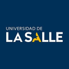 Universidad de La Salle's official logo - UNISALLE seal - ranked #185 in world university rankings 2025