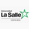 Universidad de la Salle Costa Rica's official logo - ULASALLE seal