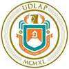 Universidad de las Américas Puebla's official logo - UDLAP seal - ranked #67 in world university rankings 2025