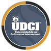Universidad de las Californias Internacional S.C.'s official logo -  seal