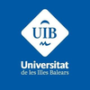 Universidad de les Illes Balears's official logo - UIB seal - ranked #49 in world university rankings 2025