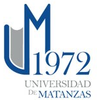 Universidad de Matanzas's official logo - UM seal