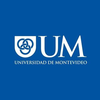 Universidad de Montevideo's official logo - UM seal