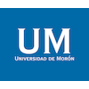 Universidad de Morón's official logo - UM seal