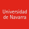 Universidad de Navarra's official logo - UNAV seal - ranked #34 in world university rankings 2025