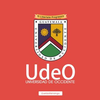 Universidad de Occidente, Guatemala's official logo - UDEO seal