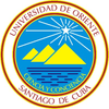 Universidad de Oriente's official logo - UO seal
