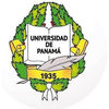 Universidad de Panamá's official logo - UP seal - ranked #182 in world university rankings 2025