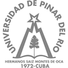 Universidad de Pinar del Río Hermanos Saíz Montes de Oca's official logo - UPR seal