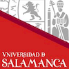 Universidad de Salamanca's official logo - USAL seal - ranked #27 in world university rankings 2025