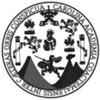Universidad de San Carlos de Guatemala's official logo - USAC seal - ranked #47 in world university rankings 2025