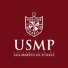 Universidad de San Martín de Porres's official logo - USMP seal - ranked #178 in world university rankings 2025