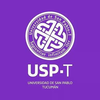 Universidad de San Pablo-T's official logo - USP-T seal
