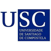 Universidad de Santiago de Compostela's official logo - USC seal - ranked #31 in world university rankings 2025