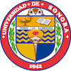 Universidad de Sonora's official logo - UNISON seal - ranked #132 in world university rankings 2025