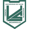 Universidad de Sucre's official logo -  seal