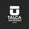 Universidad de Talca's official logo - UTALCA seal - ranked #154 in world university rankings 2025
