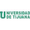 Universidad de Tijuana's official logo -  seal