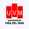 Universidad de Viña del Mar's official logo - UVM seal