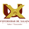 Universidad de Xalapa A.C.'s official logo - UX seal
