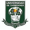 Universidad de Zamboanga's official logo - UZ seal