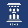 Universidad de Zaragoza's official logo - UZA seal - ranked #20 in world university rankings 2025