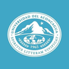 Universidad del Aconcagua's official logo - UDA seal