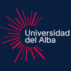 Universidad del Alba's official logo - UPV seal