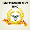 Universidad del Alica's official logo -  seal