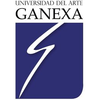 Universidad del Arte Ganexa's official logo -  seal