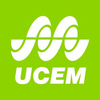Universidad del Centro de México's official logo - UCEM seal