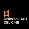 Universidad del Cine's official logo - FUC seal
