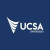 Universidad del Cono Sur de las Américas's official logo - UCSA seal