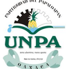 Universidad del Papaloapan's official logo - UNPA seal