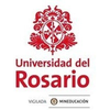Universidad del Rosario's official logo - UR seal - ranked #55 in world university rankings 2025