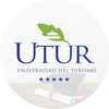 Universidad del Turismo's official logo - UTUR seal