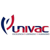 Universidad del Valle de Cuernavaca's official logo - UNIVAC seal