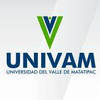 Universidad del Valle de Matatipac S.C.'s official logo -  seal