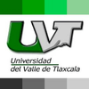 Universidad del Valle de Tlaxcala's official logo - UVT seal