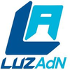 Universidad del Zulia's official logo - LUZ seal