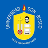 Universidad Don Bosco's official logo - UDB seal