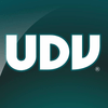 Universidad Don Vasco A.C.'s official logo - UDV seal